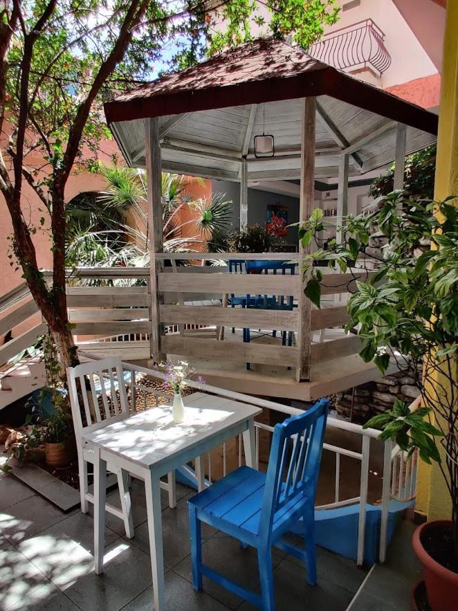 Art Villa Rozalia Rawda Exterior foto